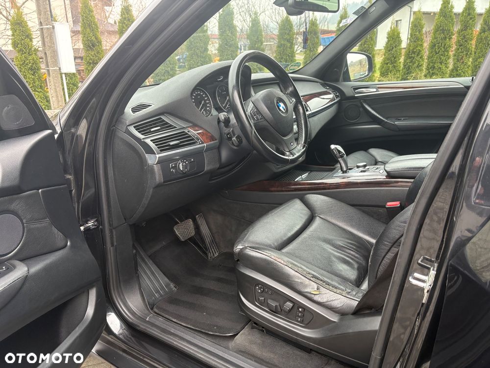 BMW X5 - 14