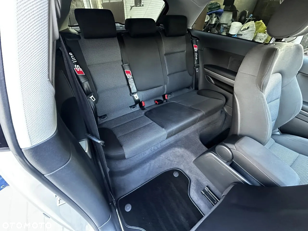 Audi A3 1.4 TFSI Ambition - 18