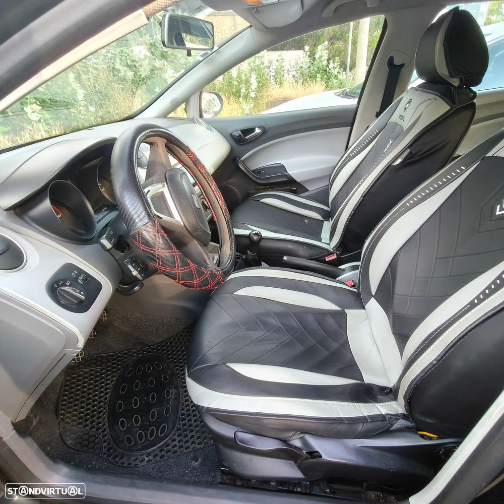 SEAT Ibiza 1.2 12V Play - 5