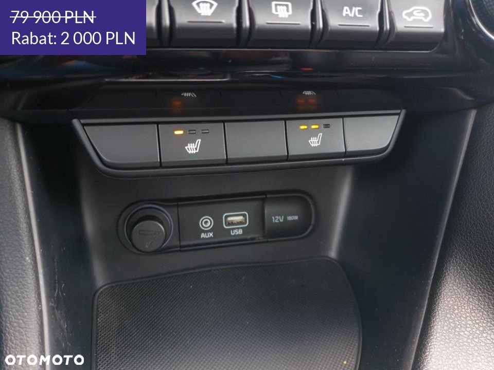 Kia Sportage - 26