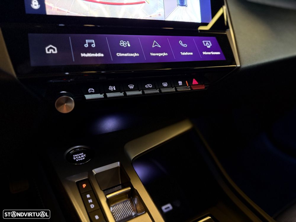 Peugeot e-308 58 kWh Allure - 40