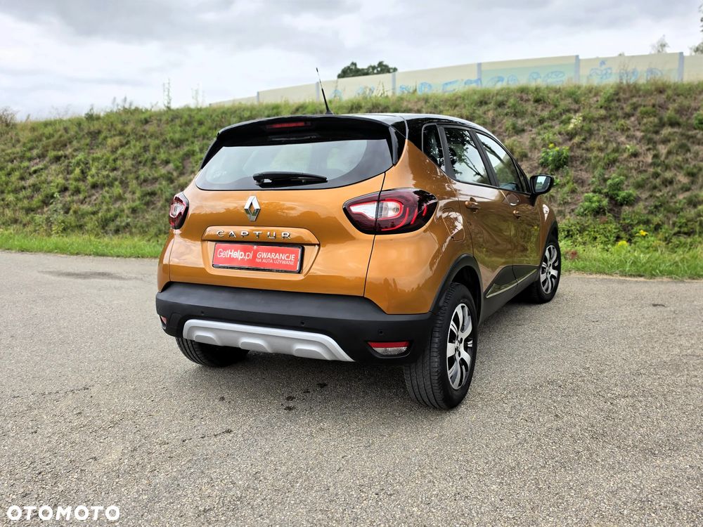 Renault Captur 1.3 TCe Intens - 14