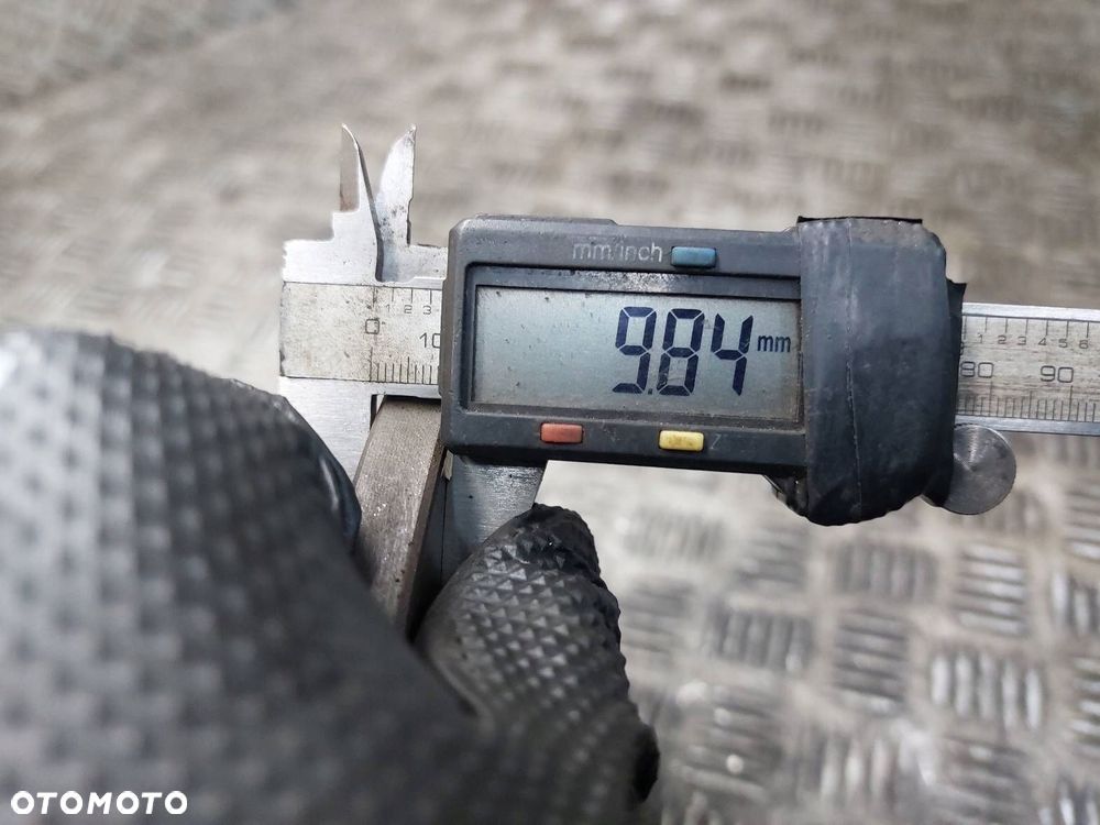 TARCZE HAMULCOWE TYŁ + KLOCKI AUDI A4 B6 - 7