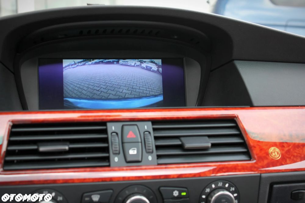 BMW-ALPINA B5 - 33