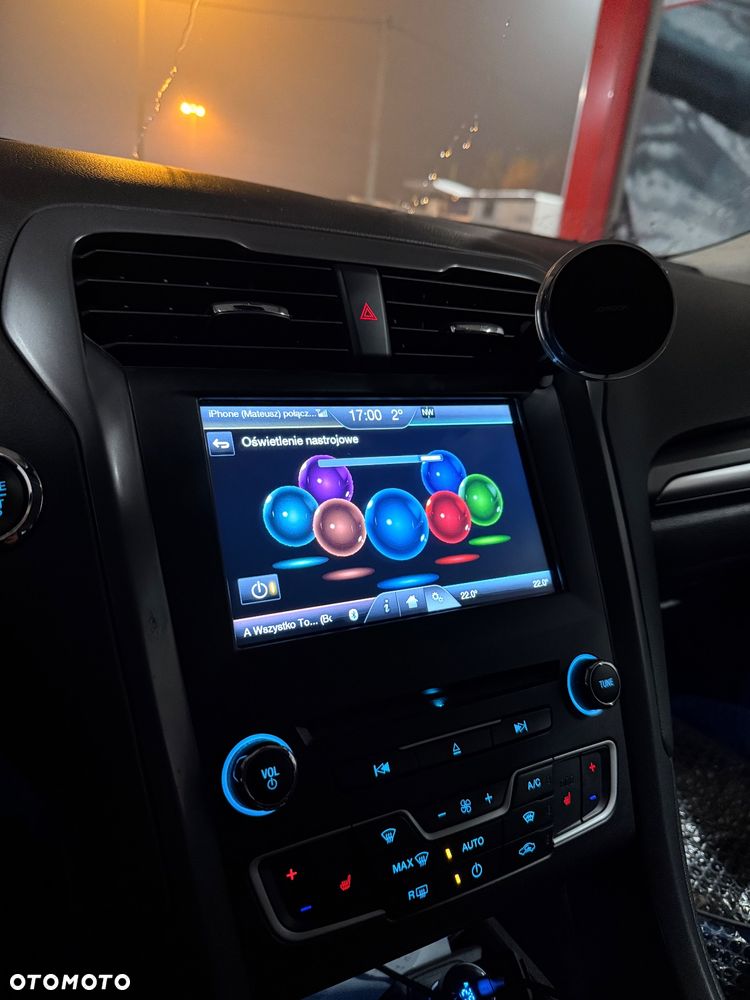 Ford Mondeo 2.0 TDCi Titanium - 6