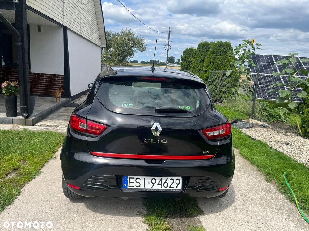 Renault Clio 0.9 Energy TCe Expression - 15