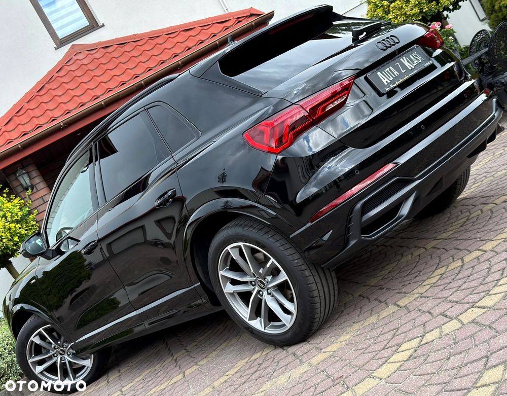 Audi Q3 35 TFSI S tronic S line - 7