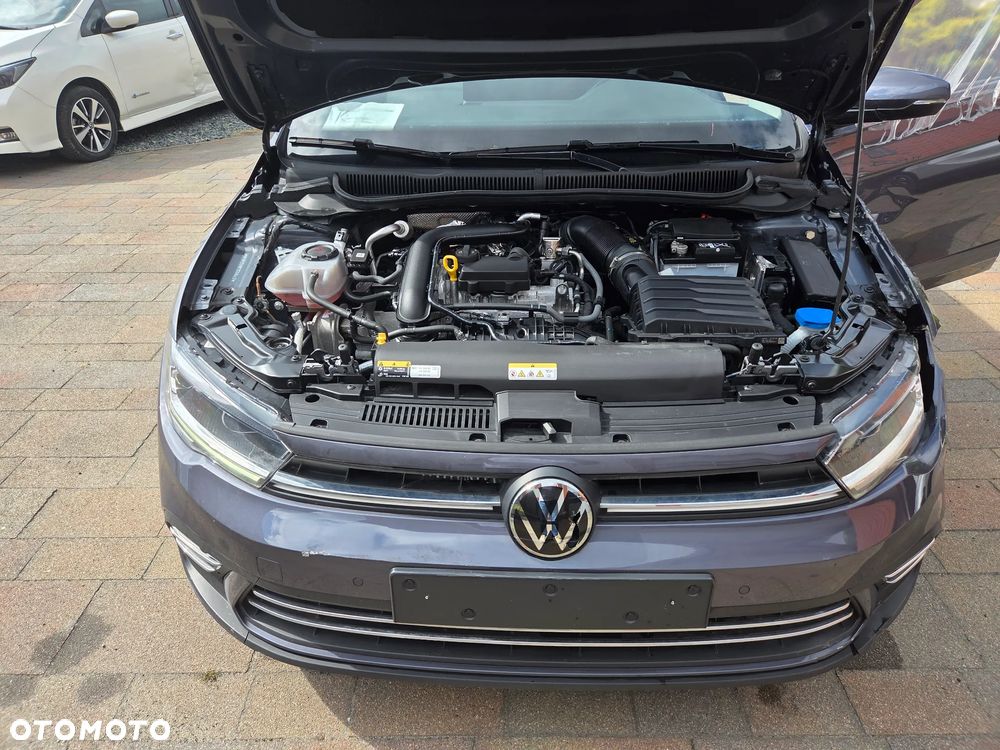 Volkswagen Polo 1.0 TSI OPF Style - 18