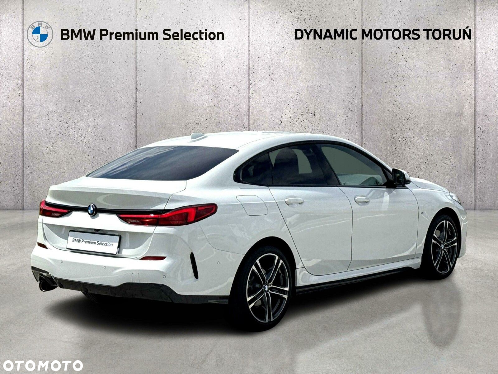 BMW Seria 2 218i M Sport - 2