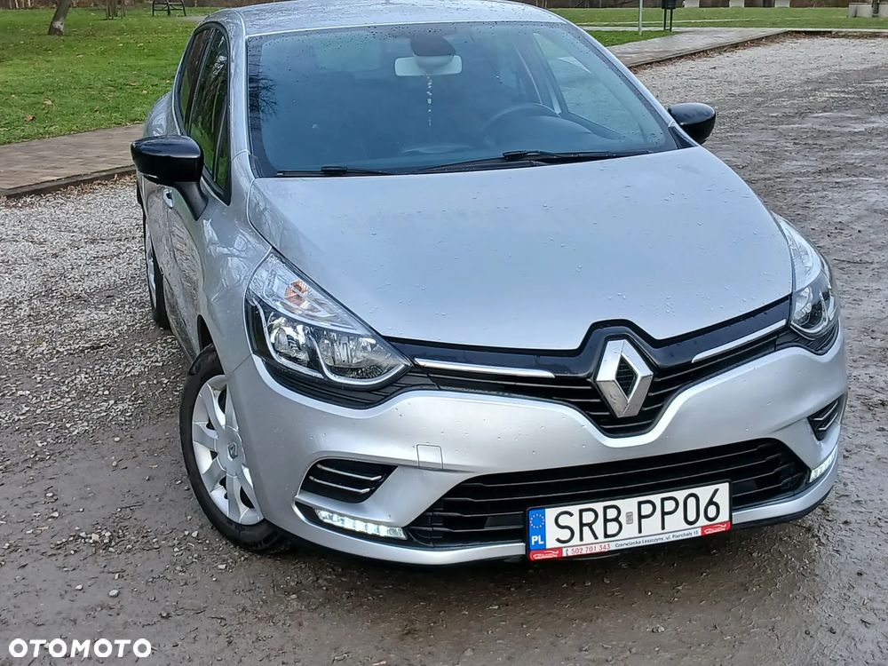 Renault Clio 0.9 Energy TCe Limited - 21