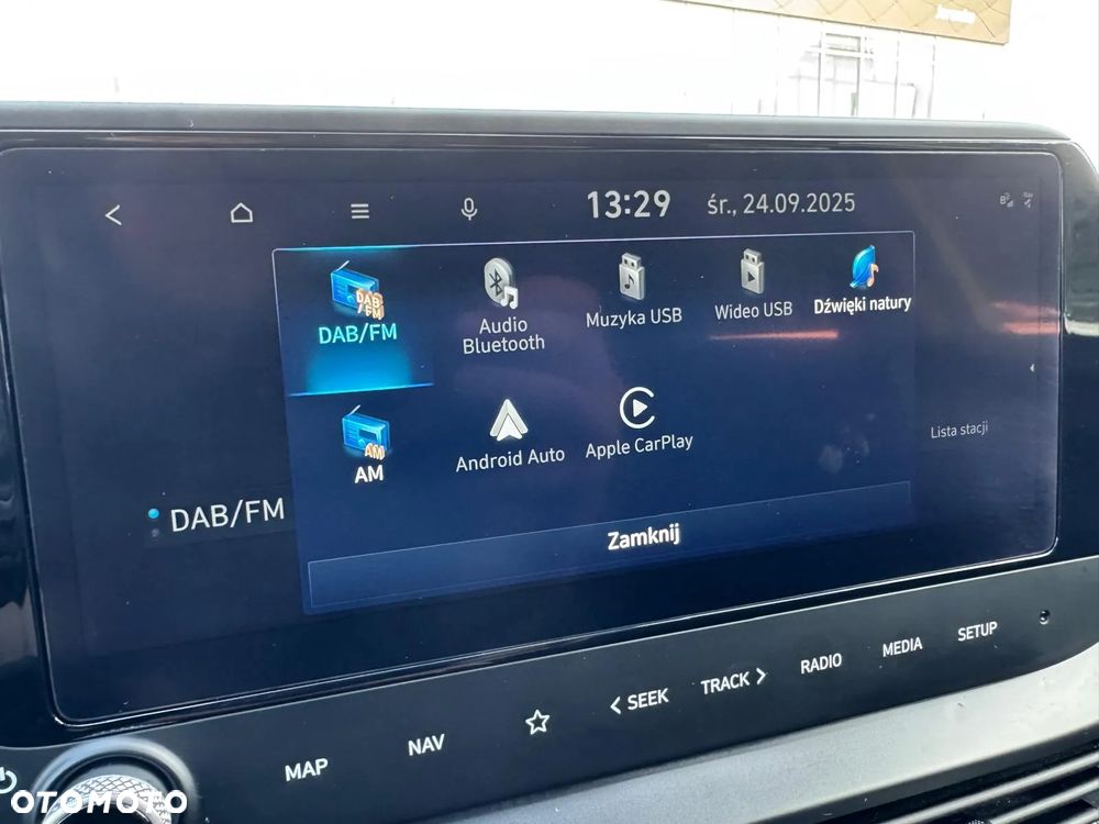 Hyundai Bayon 1.0 T-GDI Smart - 15