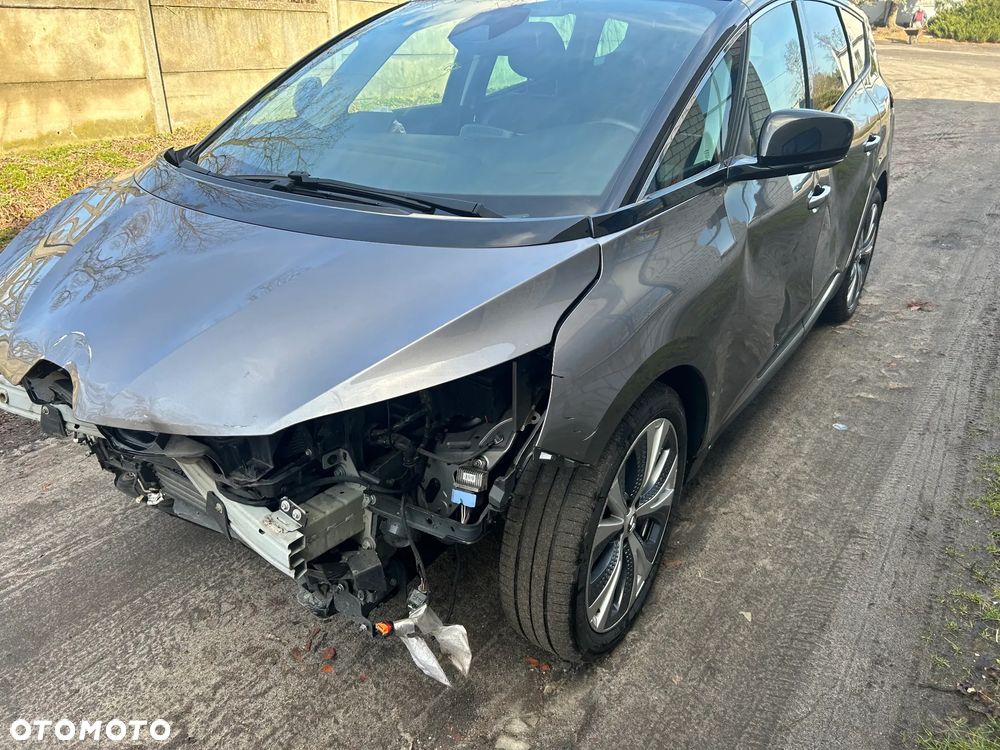 Renault Scenic - 4