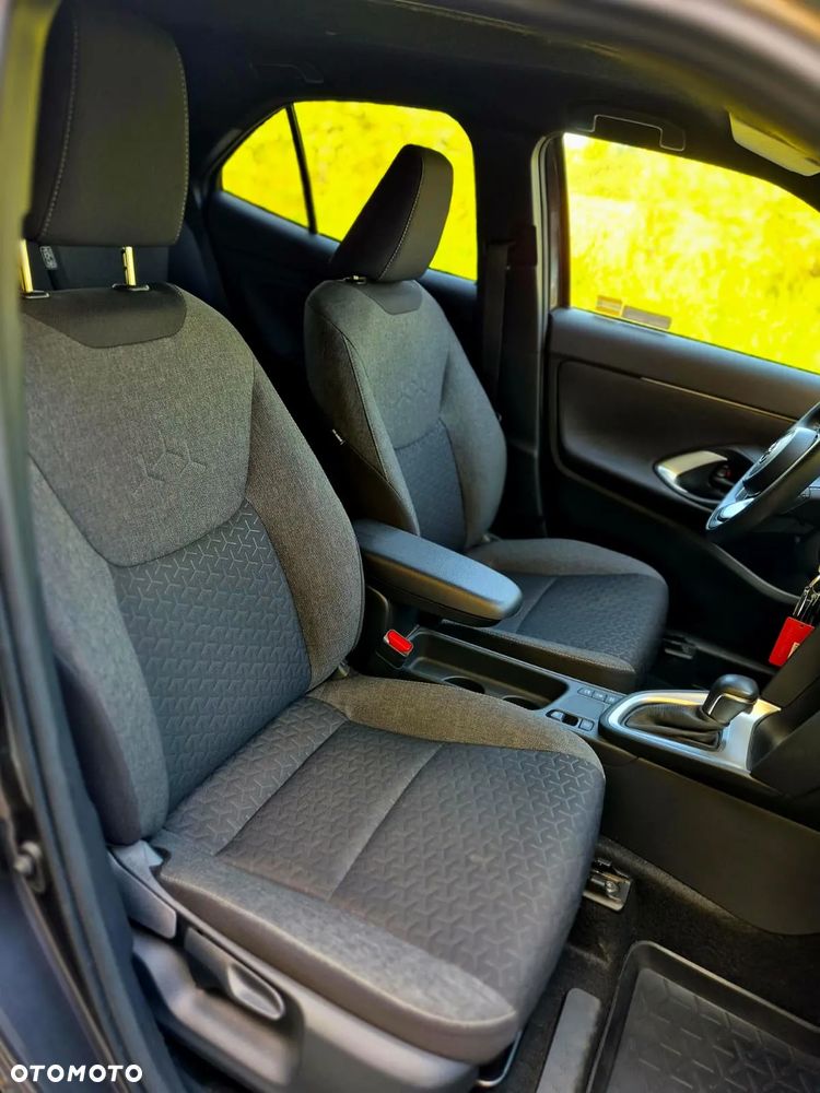 Toyota Yaris Cross Hybrid 1.5 Dynamic - 20