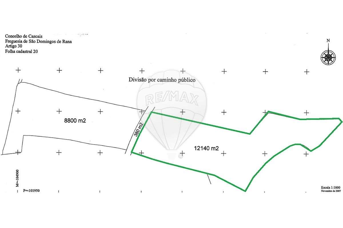 Terreno  para venda - Grande imagem: 3/8