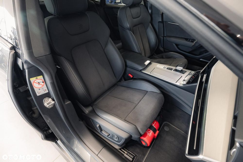 Audi A7 Sportback - 16