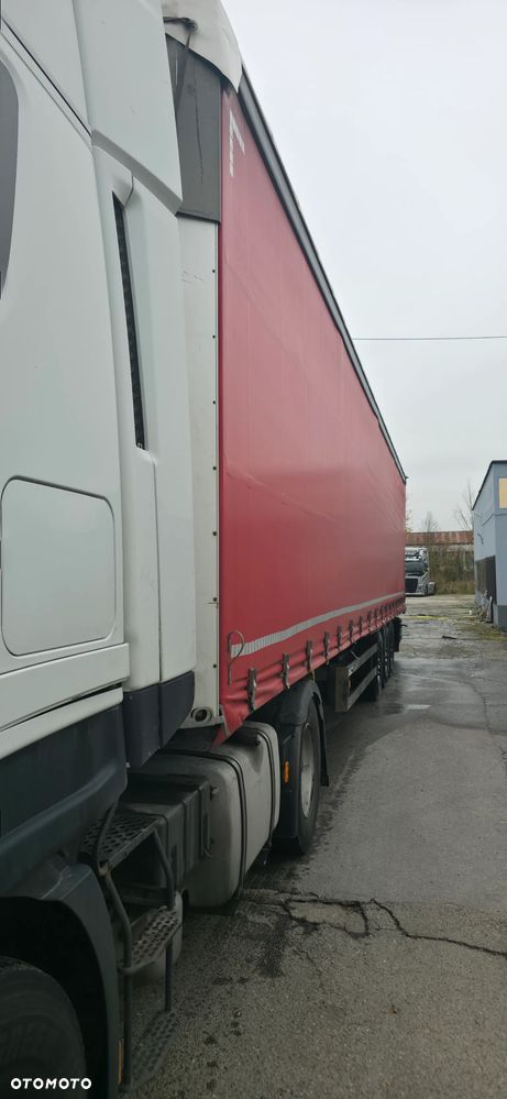 Schmitz Cargobull SCB*S3T - 4