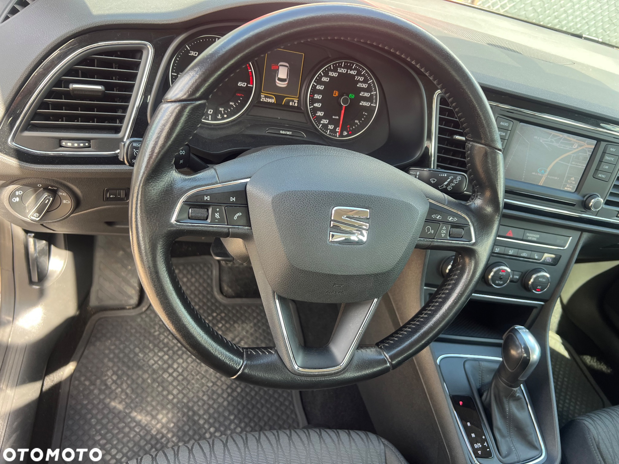 Seat Leon - 15