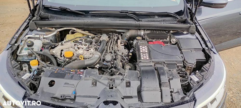 Renault Megane TCe 140 EDC GPF Equilibre - 14