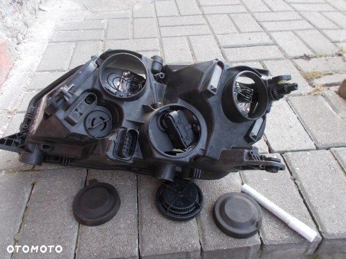 SKODA RAPID 5J LED LIFT 16- PRAWA PRZEDNIA LAMPA ORYGINAŁ 5JB941016B - 11