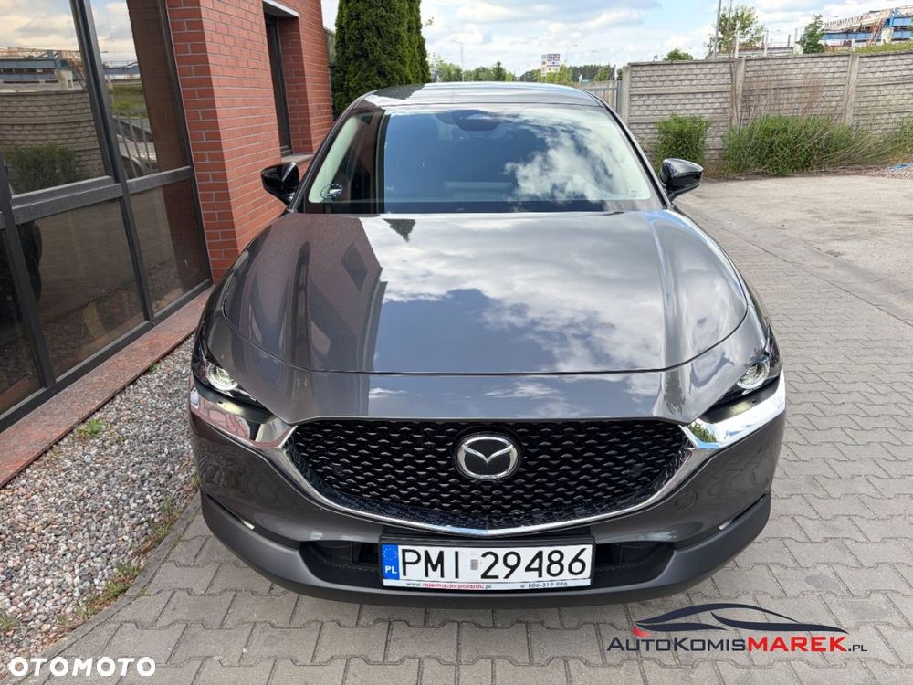 Mazda CX-30 2024