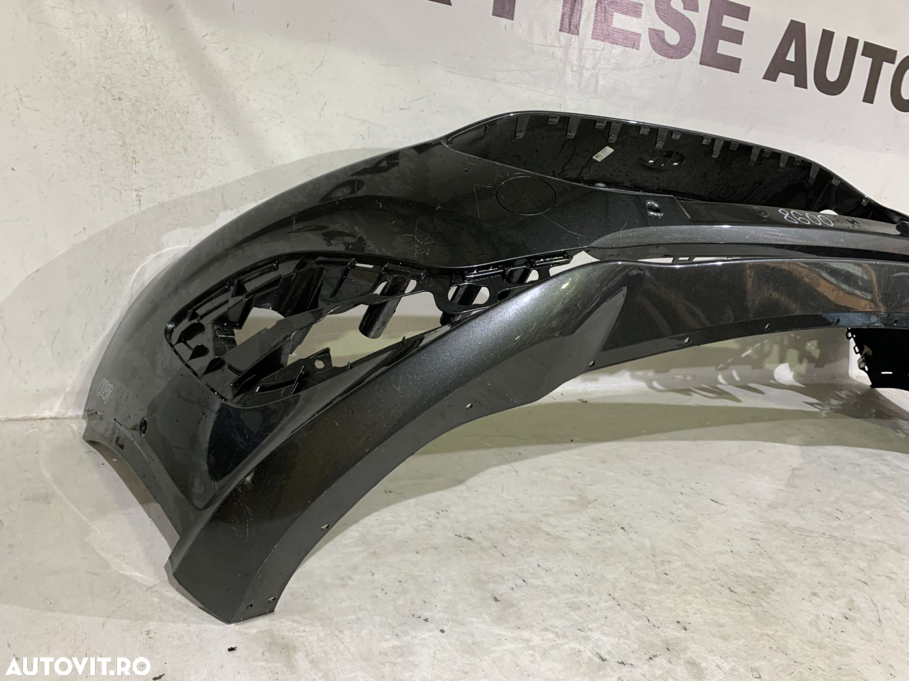 Bara fata Ford Kuga, 2020, 2021, 2022, 2023, 2024, cod origine OE LV4B-17F003-V. - 6