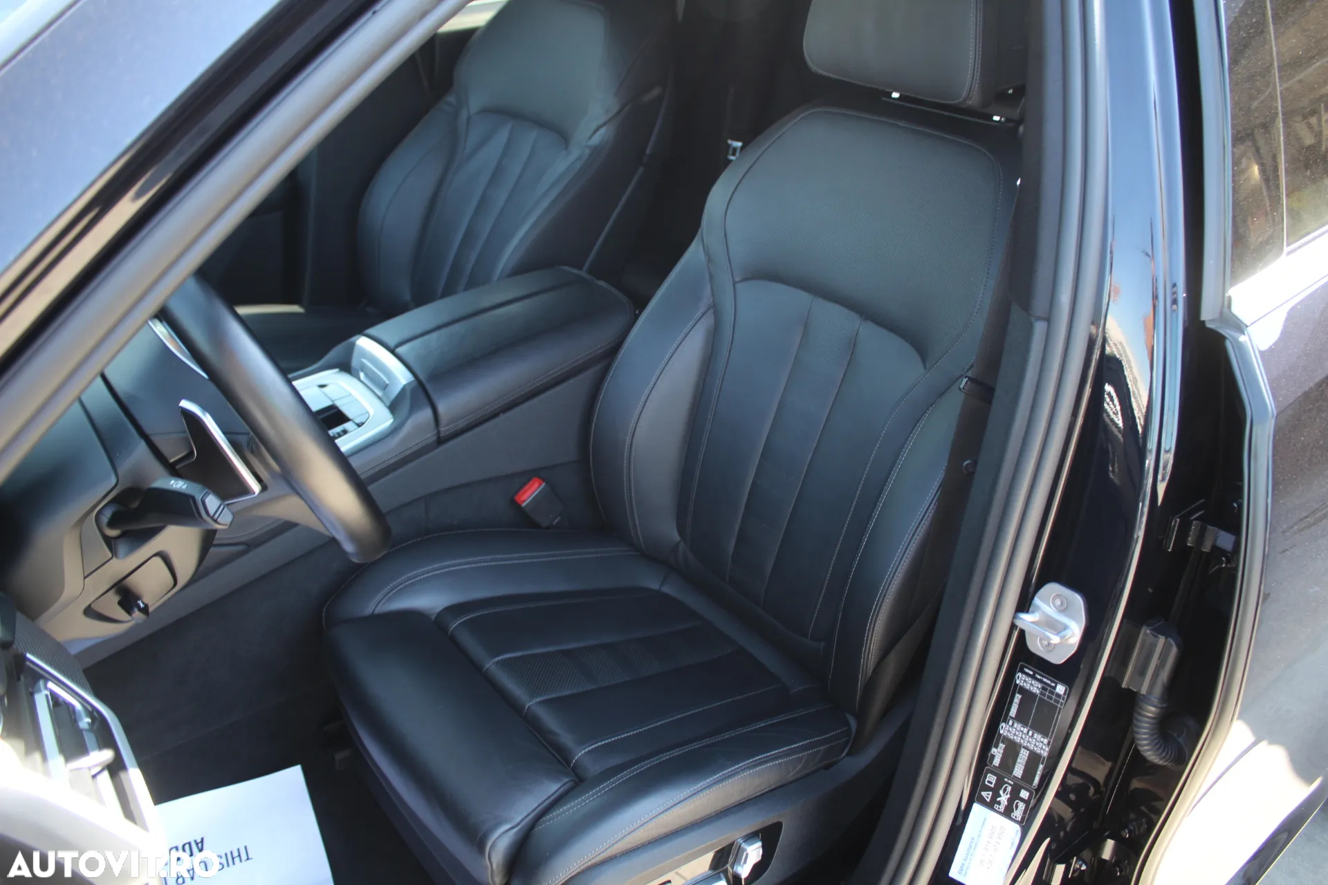 BMW X6 - 16