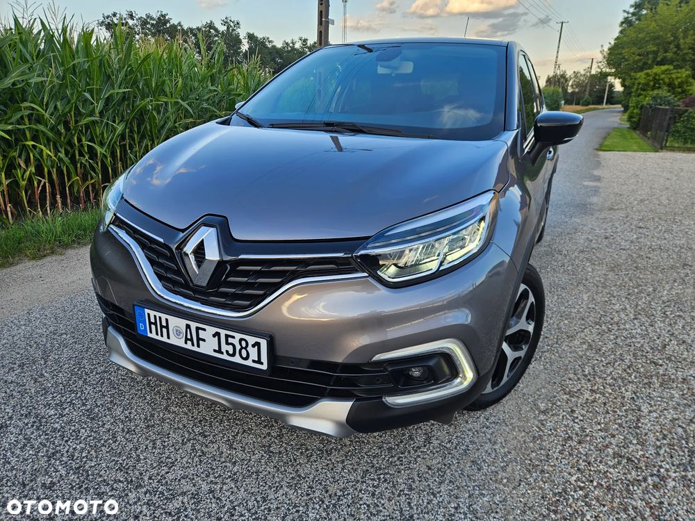 Renault Captur ENERGY TCe 90 Start&Stop XMOD - 21