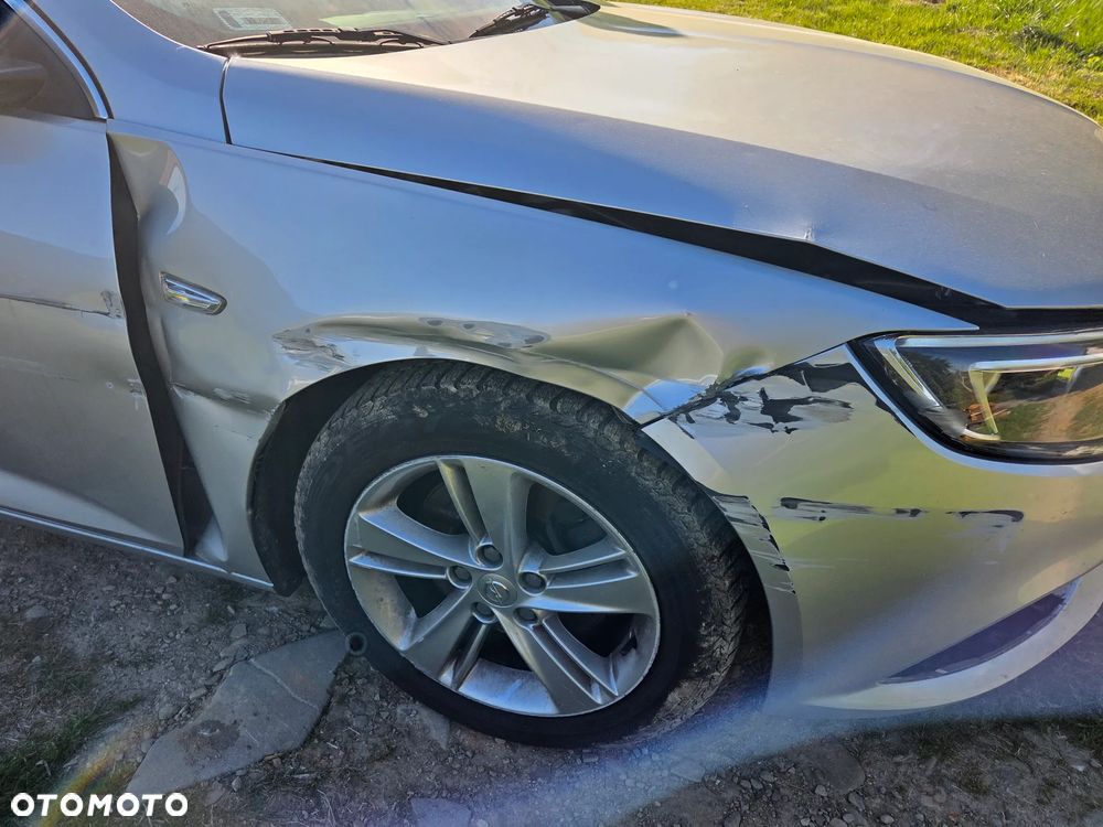 Opel Insignia 2.0 CDTI Exclusive S&S - 20