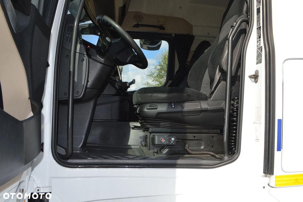 Mercedes-Benz ACTROS 2545 POMOC DROGOWA - 9