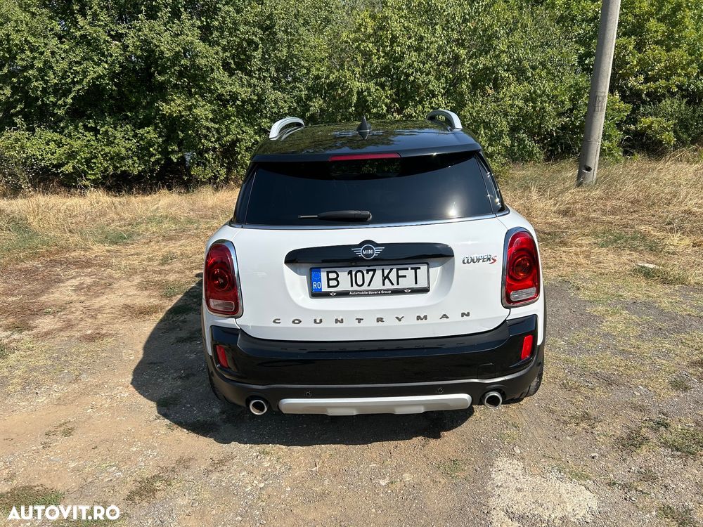 Mini Countryman - 3