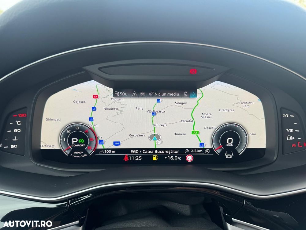 Audi Q8 50 TDI quattro Tiptronic MHEV - 30