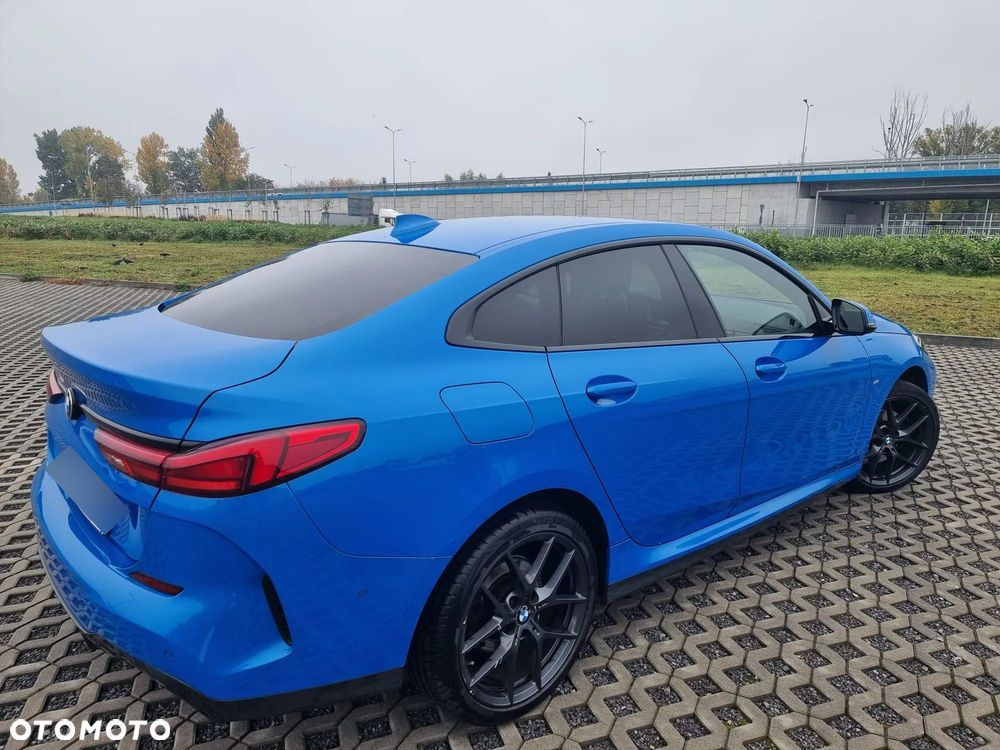 BMW Seria 2 - 5