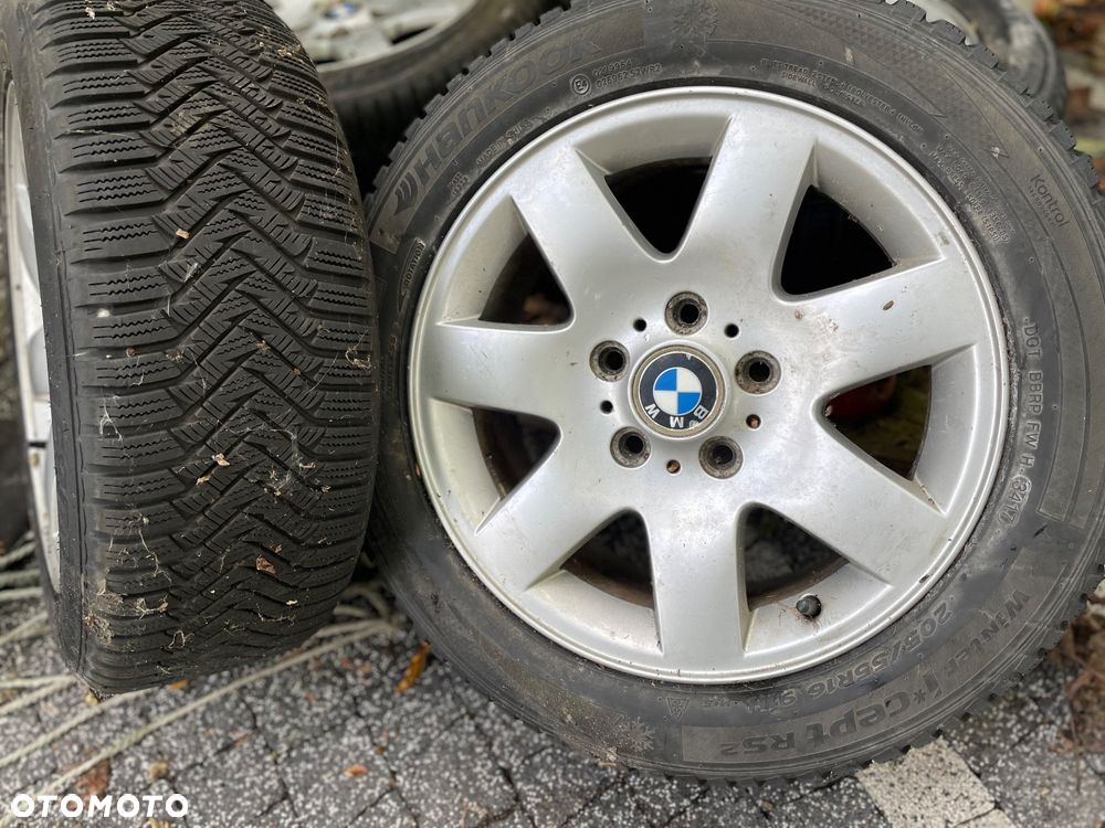 BMW Seria 3 318 Ci - 9