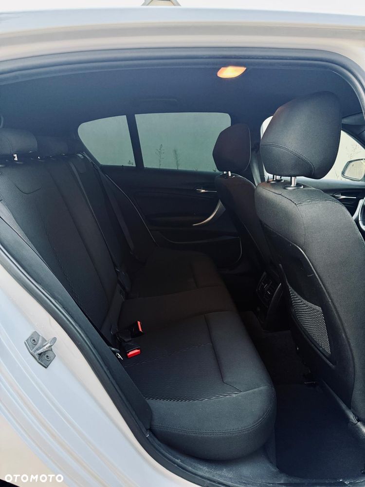 BMW Seria 1 118i M Sport - 15