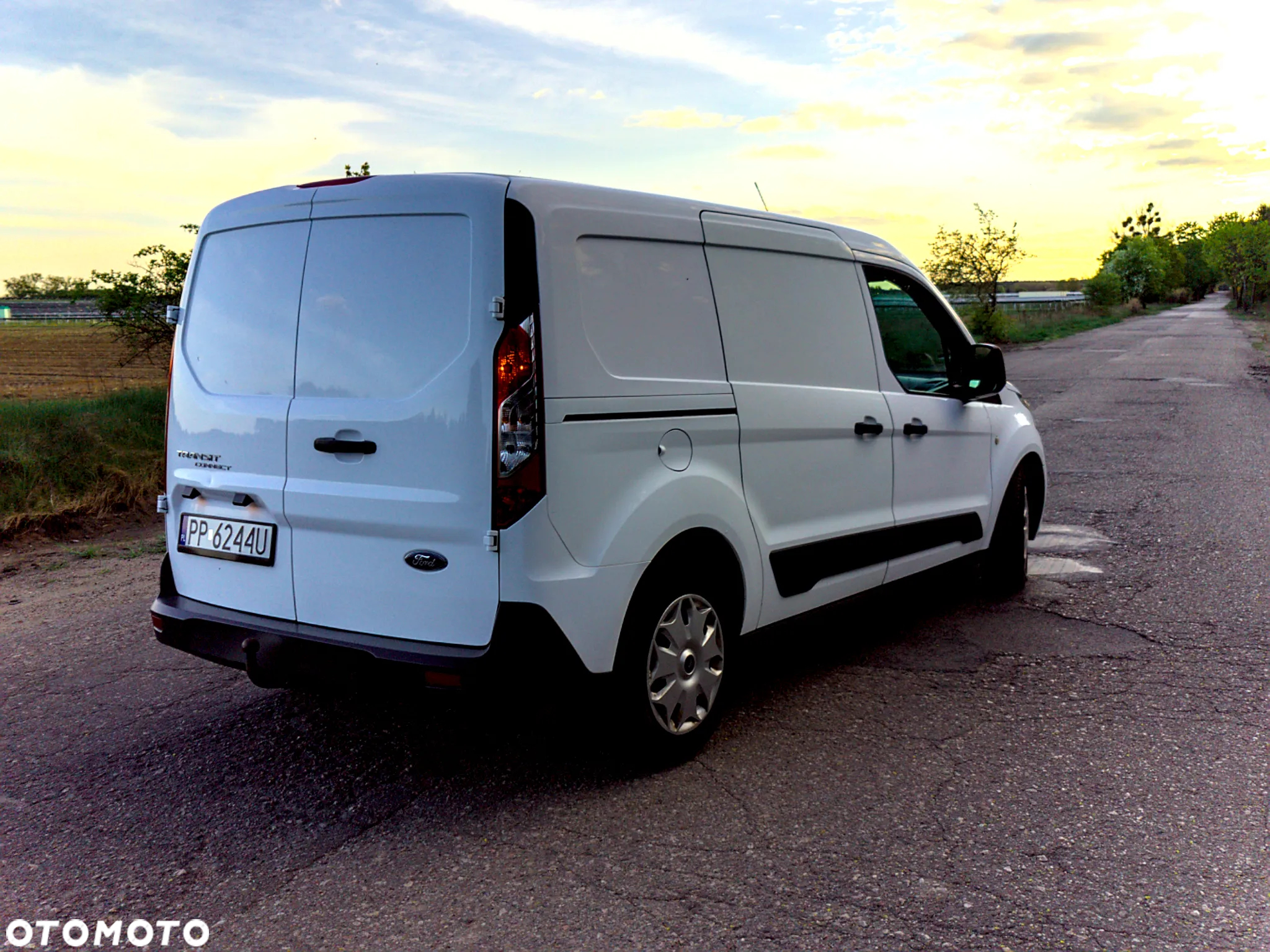 Ford Connect - 3