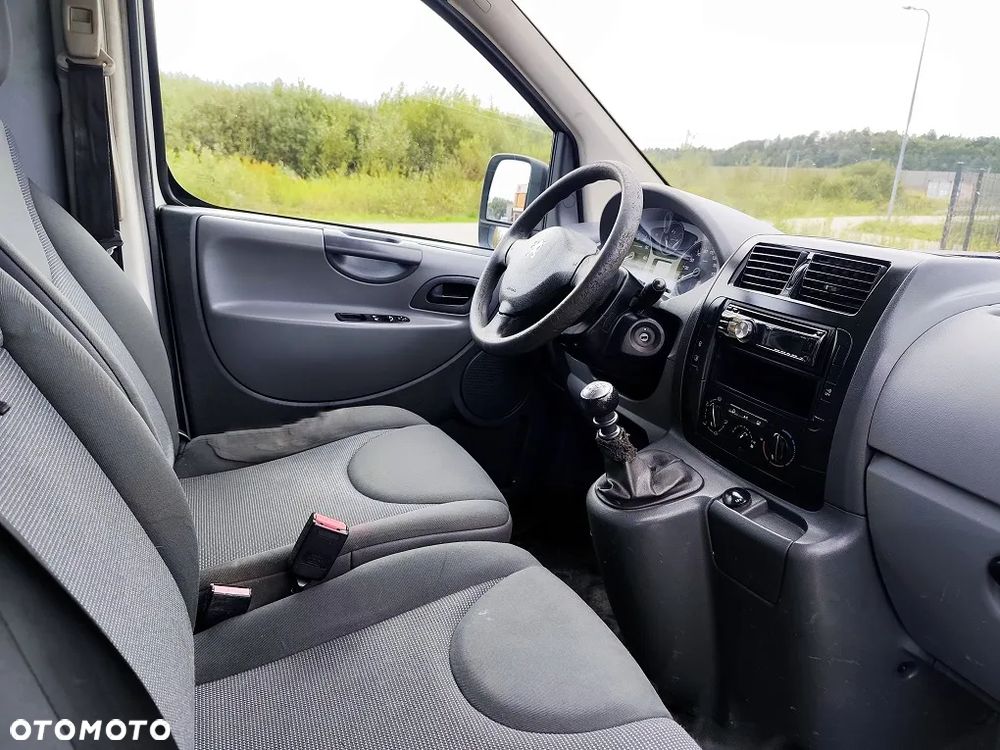 Peugeot Expert Tepee 2.0 HDi L1 Trendy - 8