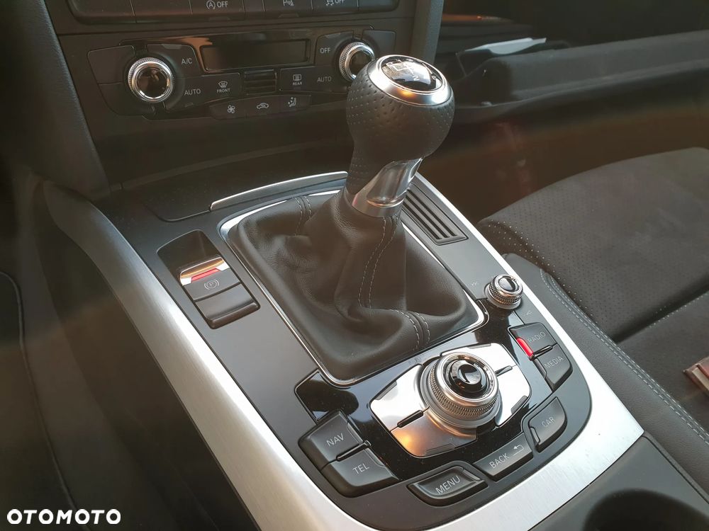Audi A5 Sportback 2.0 TDI - 28