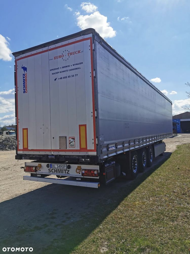 Schmitz Cargobull - 9