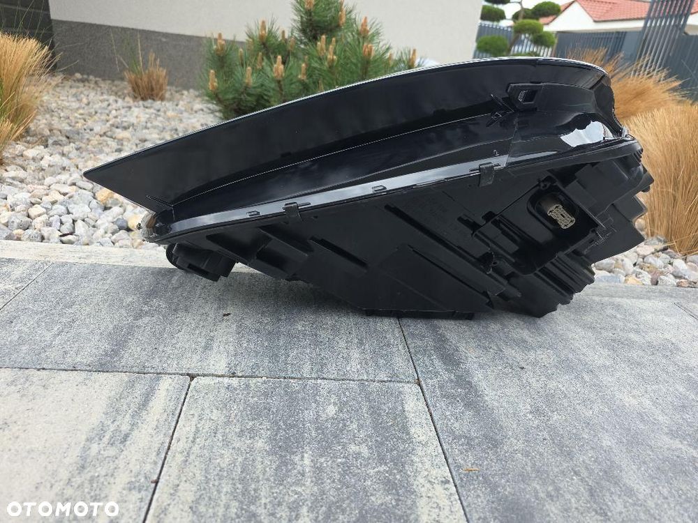 AUDI Q5 SQ5 80A FY Lampa lewa przód Full Led Dynamic 80A941033 2018 - 7