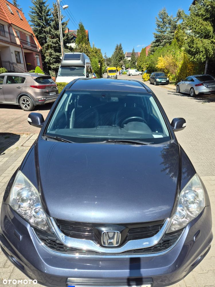 Honda CR-V 2.0 Executive - 5