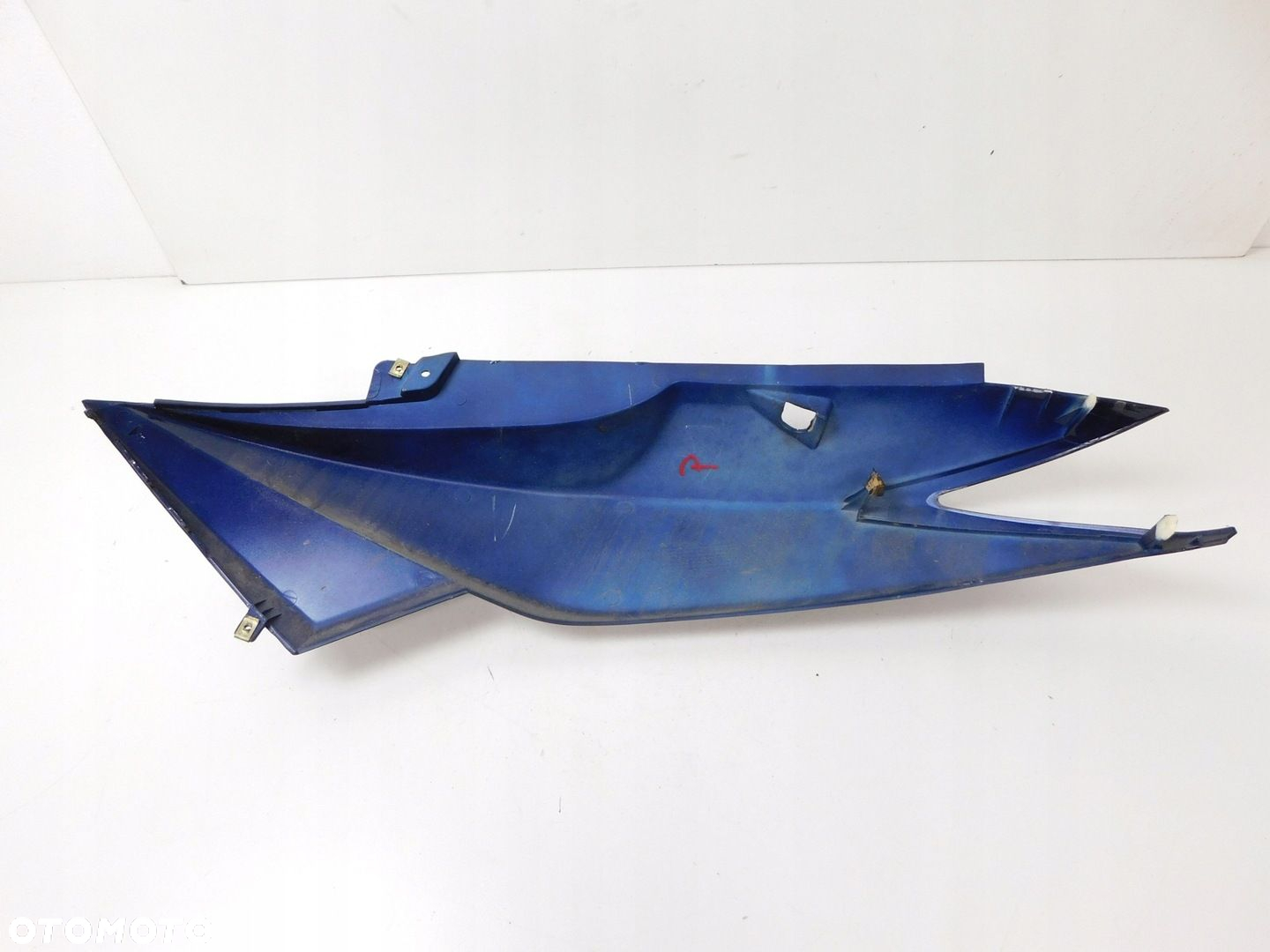 PEUGEOT SUM-UP 125 OGON ZADUPEK PRAWY - 7