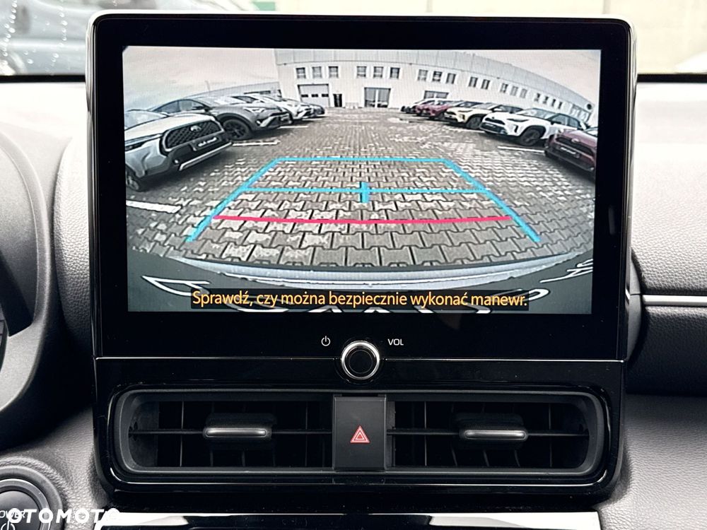 Toyota Yaris Cross Hybrid 1.5 Style - 16