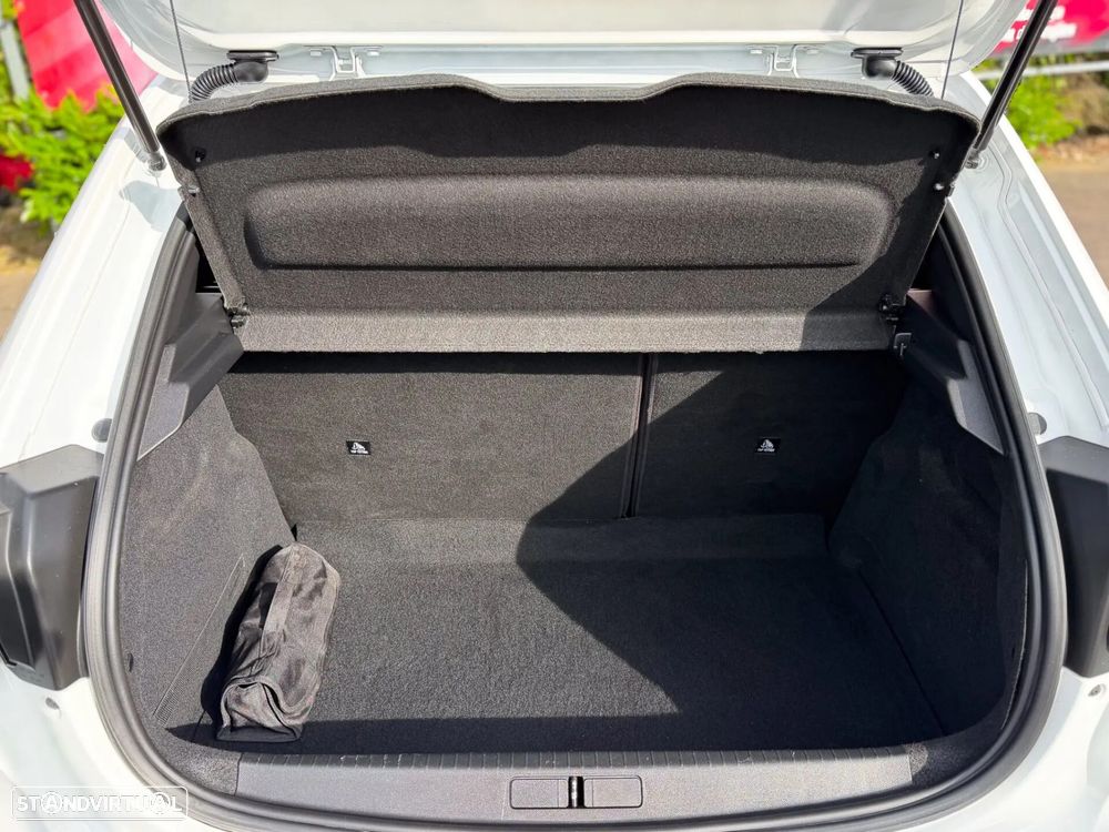 Peugeot 208 1.5 BlueHDi Active - 12