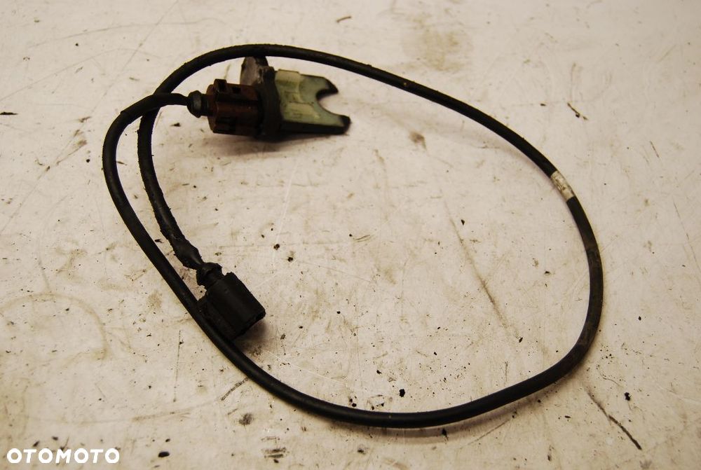 CZUJNIK KĄTA SKRĘTU PRZEWÓD 6Q0423445 SEAT IBIZA III VW POLO SKODA AUDI - 5