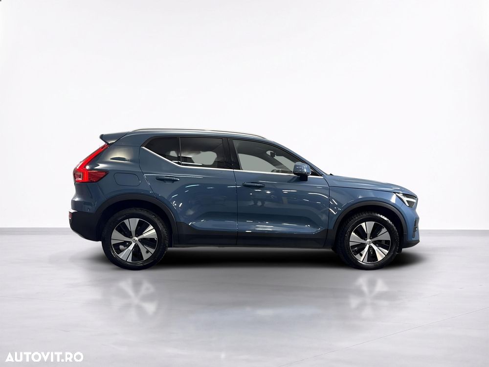 Volvo XC 40 - 7