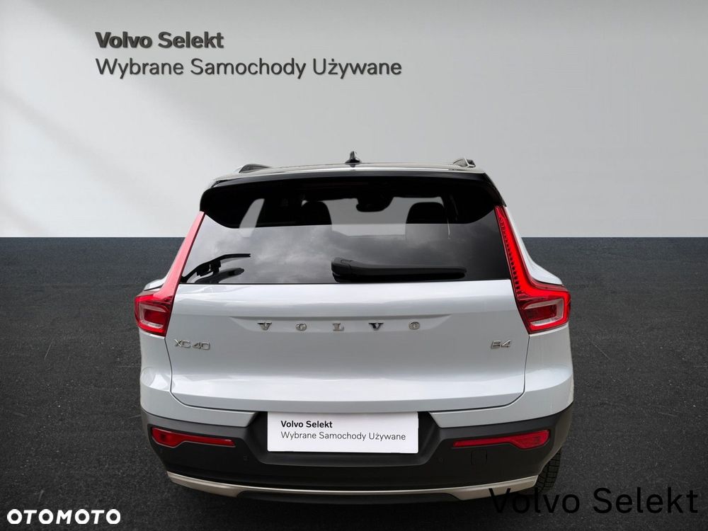 Volvo XC 40 - 9