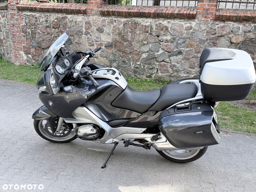BMW RT - 1