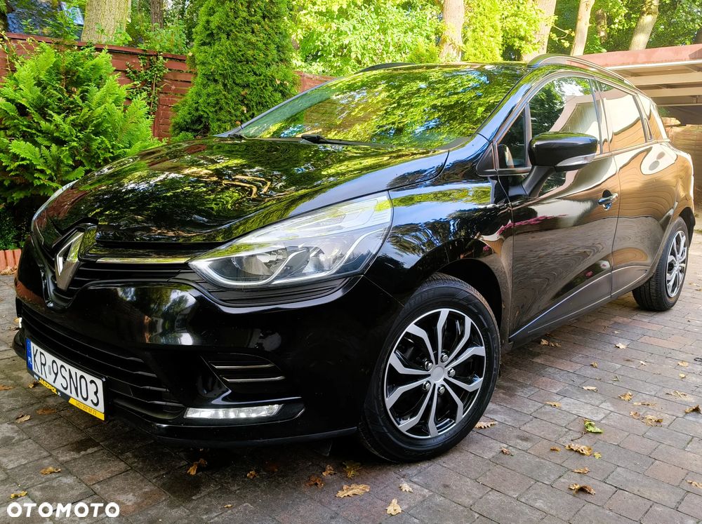 Renault Clio 0.9 Energy TCe Alize - 10
