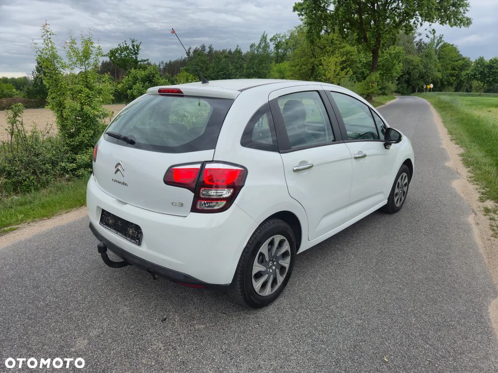 Citroën C3 - 13