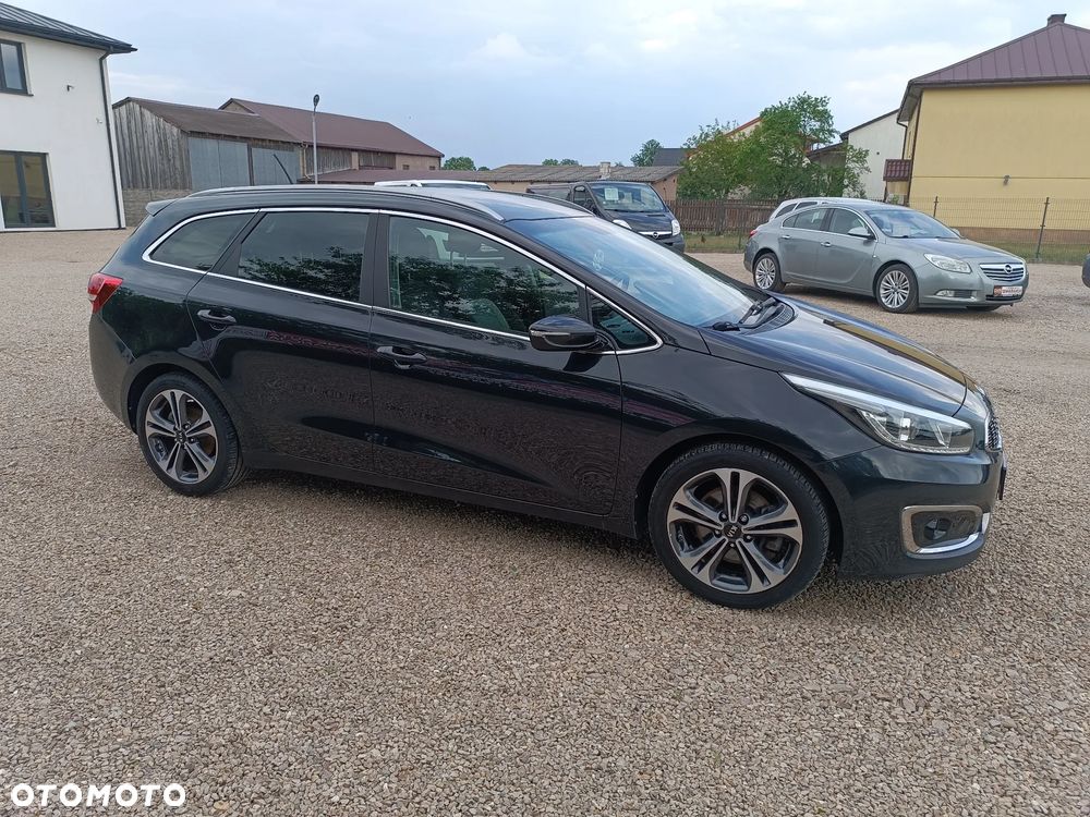 Kia Ceed 1.6 CRDi S - 14